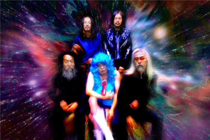 Acid Mothers Temple