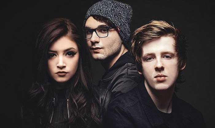 Against The Current por primera vez en Argentina