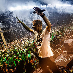 Armin Van Buuren