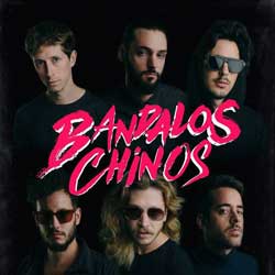 Bándalos Chinos