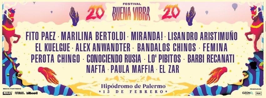 20 - Festival Buena Vibra - 20