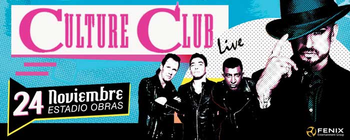 Culture Club