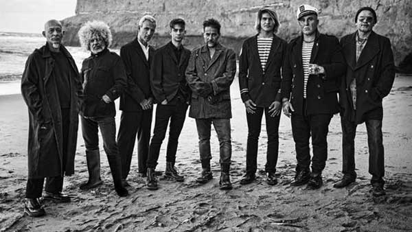 Fabulosos Cadillacs