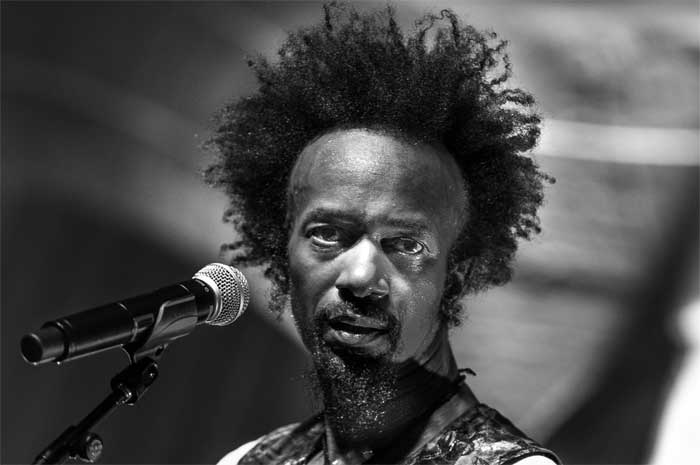 Fantastic Negrito en Buenos Aires | 21 de marzo en La Trastienda