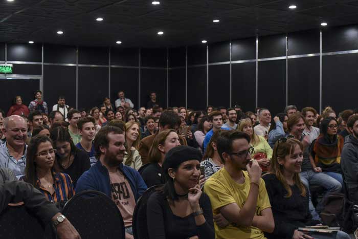 Feria del Libro