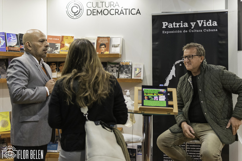 Feria del Libro 2022