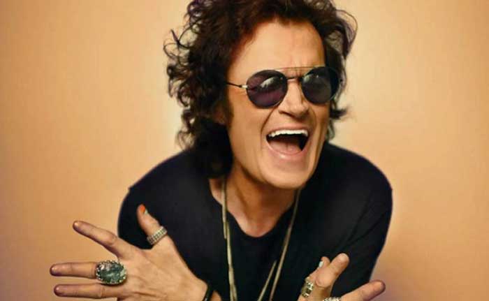 Glenn Hughes