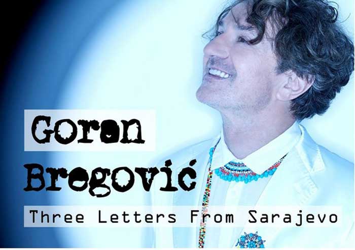 Goran Bregovic