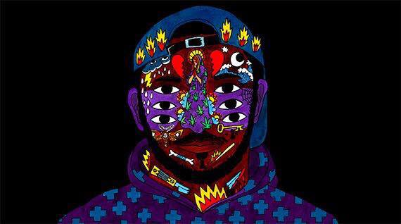 kaytranada