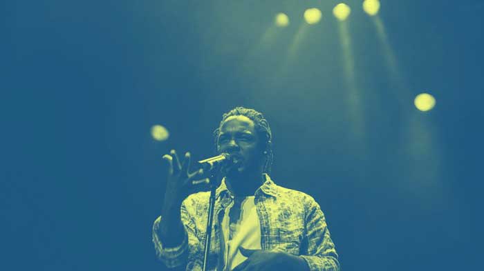 ¿Cuánto sabés de Kendrick Lamar? | Lollapalooza 2019