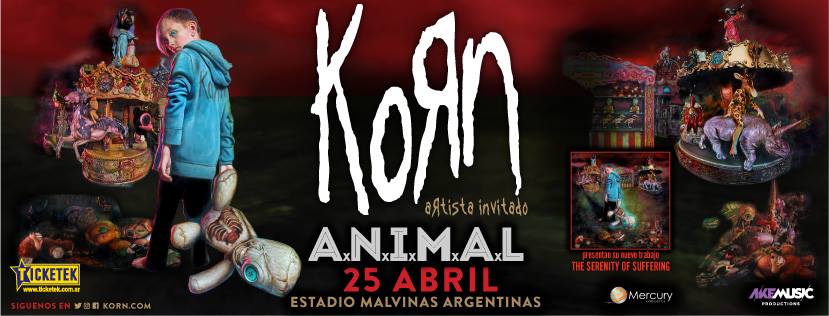 korn