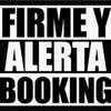 Firme y Alerta Booking