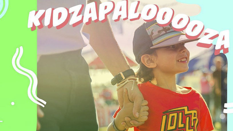 ¡Se viene el Lollapalooza! | 27, 28 y 29 de Marzo 2020 @Hipódromo de San Isidro