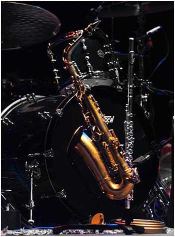 Maceo Parker