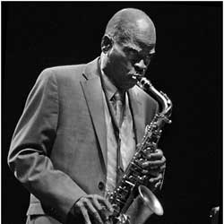 Noticias | Maceo Parker