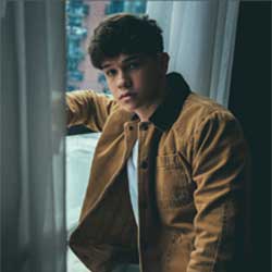 Sebastian Olzanski