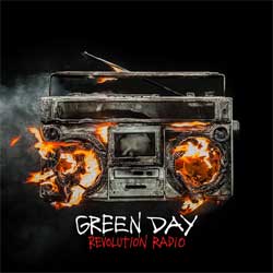 Revolution Radio, un disco personal, nostálgico y político