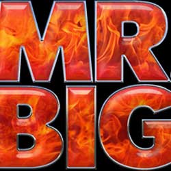 Noticias | Mr. BIG