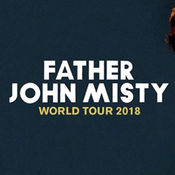 Father John Misty en Argentina