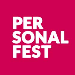 Personal Fest 2018