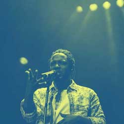 ¿Cuánto sabés de Kendrick Lamar? | Lollapalooza 2019 Argentina