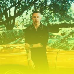 ¿Cuánto sabés de Macklemore? | Lollapalooza 2019