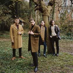 Arctic Monkeys en el #LollaAR | Lollapalooza 2019