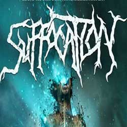 Noticias | Suffocation