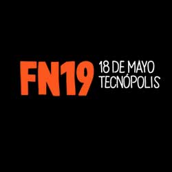 Festival Nuestro 2019