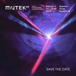 MUTEK.AR 2019