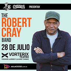 Robert Cray Band