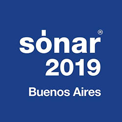 sónar 2019 Buenos Aires