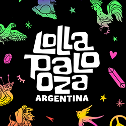 Lollapalooza 2020