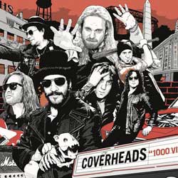 Noticias | Coverheads