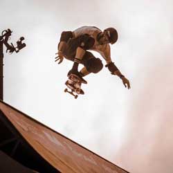 Noticias | Tony Hawk