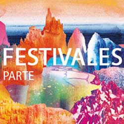 Noticias | Festivales