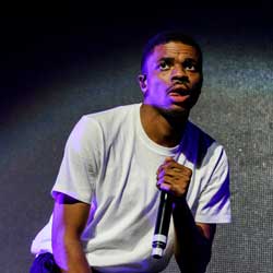 Vince Staples 