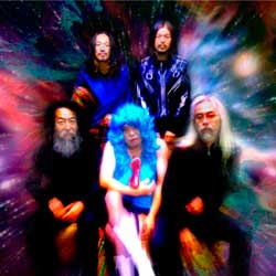 Acid Mothers Temple