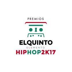 El Quinto Elemento los premios al hip-hop