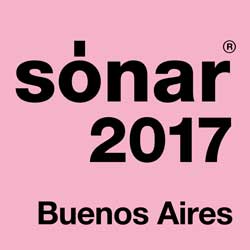 Sónar Buenos Aires