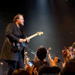 Steven Rothery