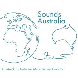 Sounds Australia