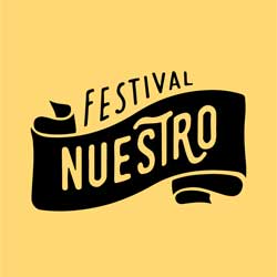 Festival Nuestro 2018