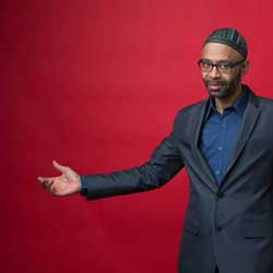 Noticias | Kenny Garrett