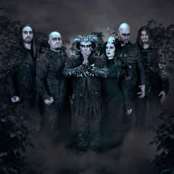 Cradle Of Filth