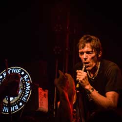 Richie Ramone