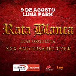 Rata Blanca