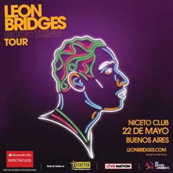 Leon Bridges