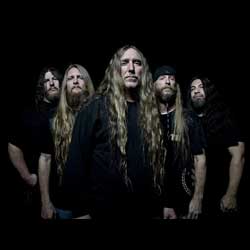 Obituary en Argentina