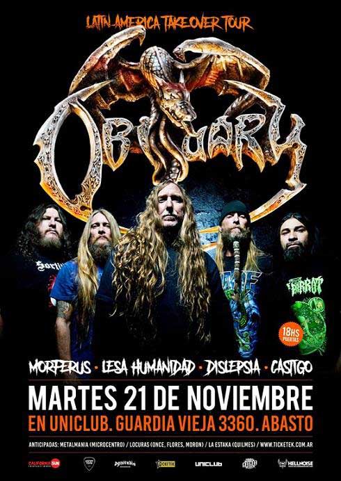 Obituary